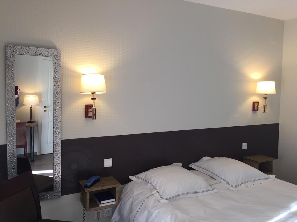 Le St Barnabe Hotel & Spa