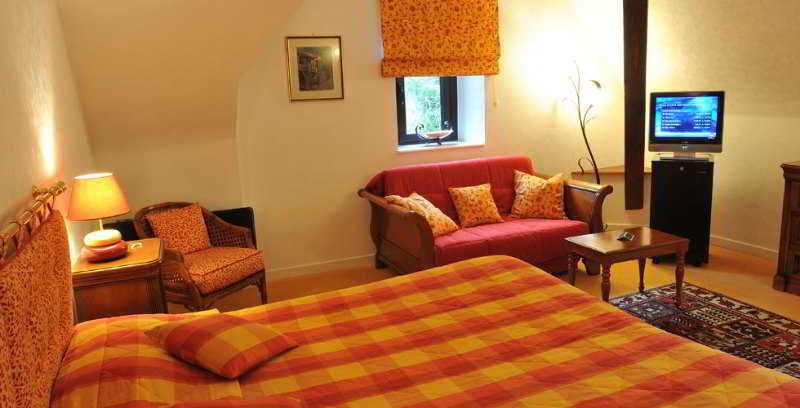 Le St Barnabe Hotel & Spa