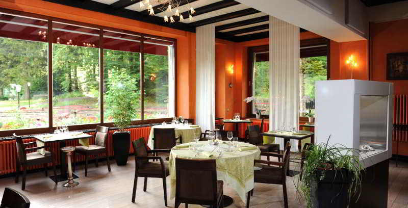 Le St Barnabe Hotel & Spa