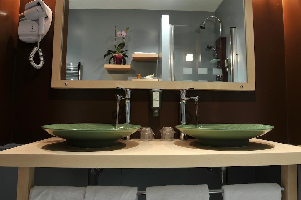 Le St Barnabe Hotel & Spa