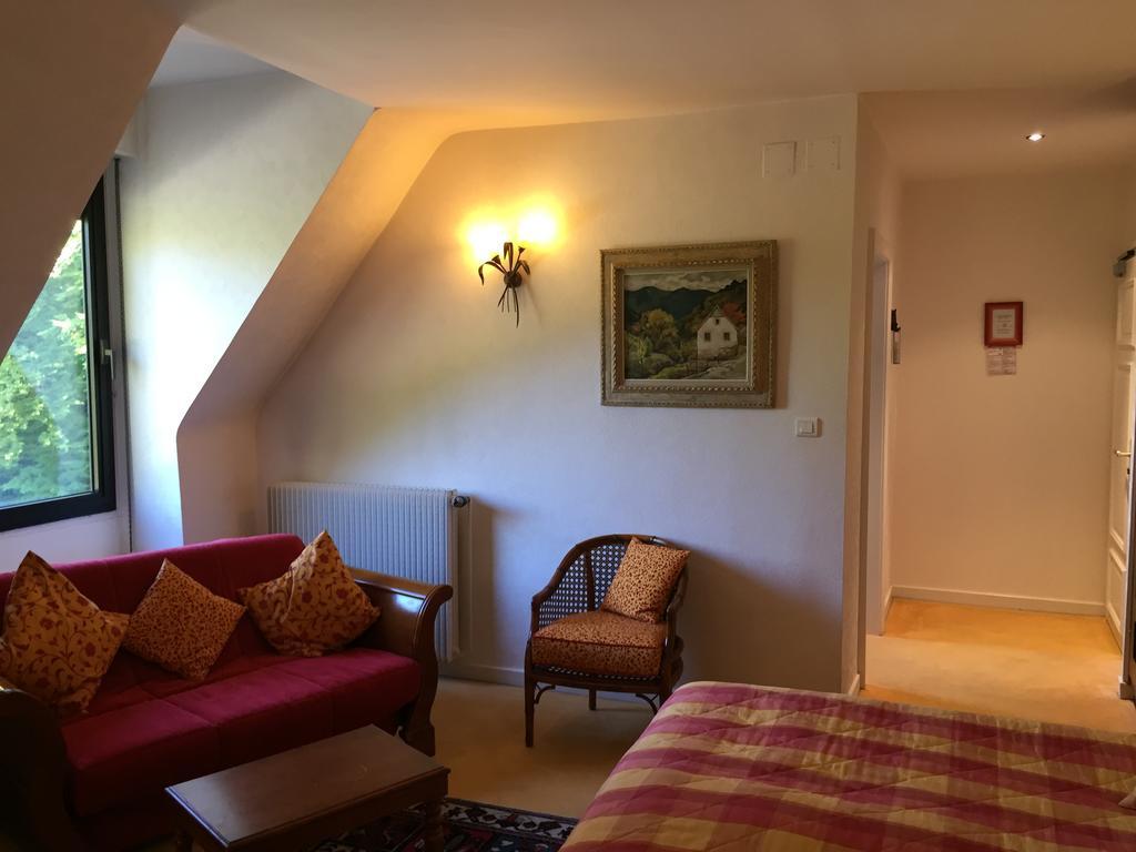 Le St Barnabe Hotel & Spa