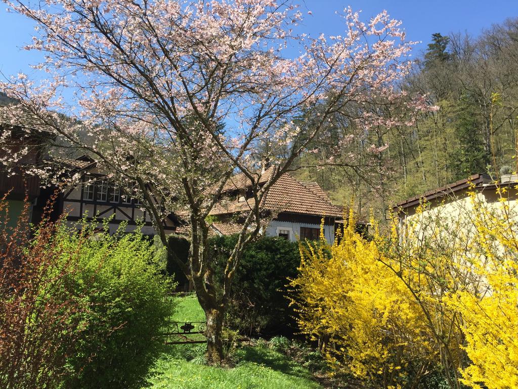 Le St Barnabe Hotel & Spa