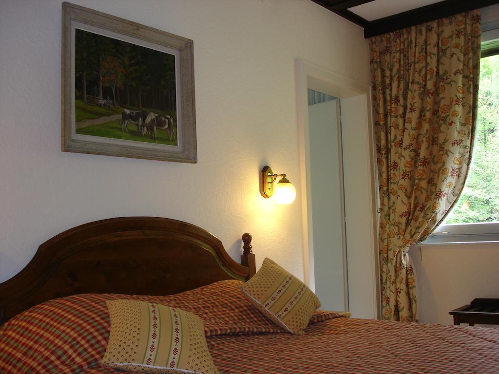 Le St Barnabe Hotel & Spa