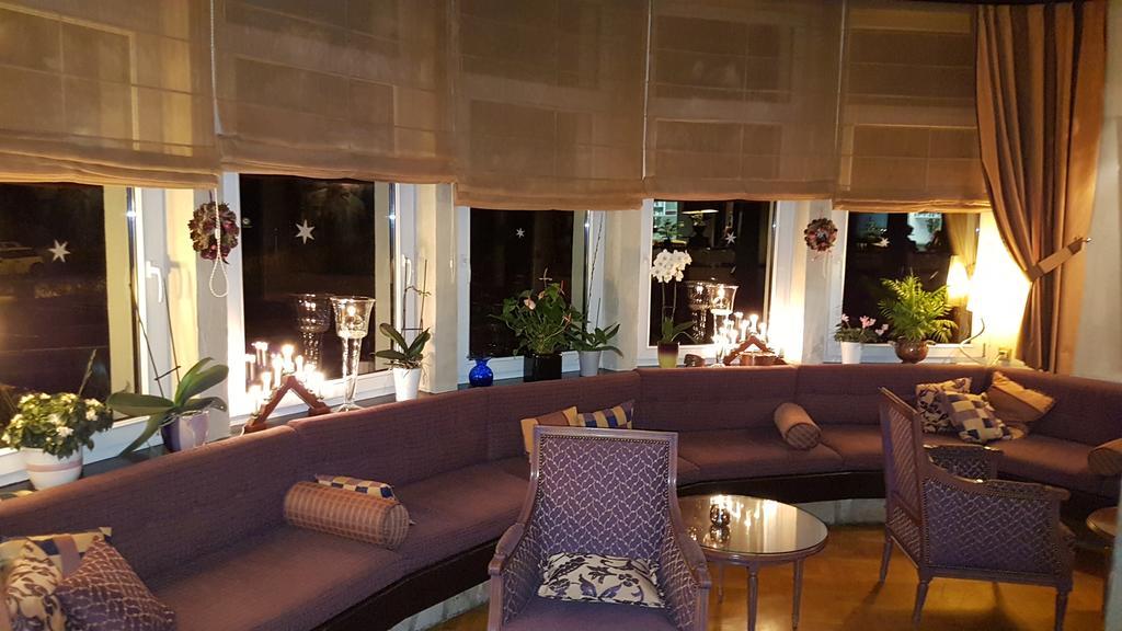 Le St Barnabe Hotel & Spa