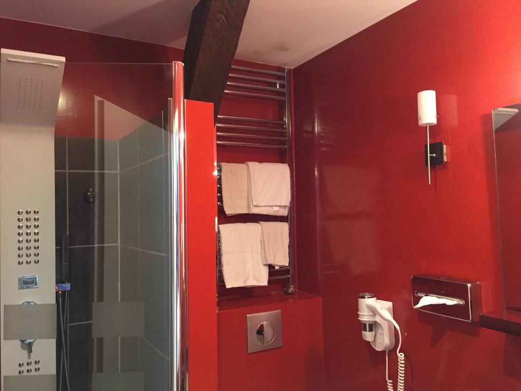 Le St Barnabe Hotel & Spa