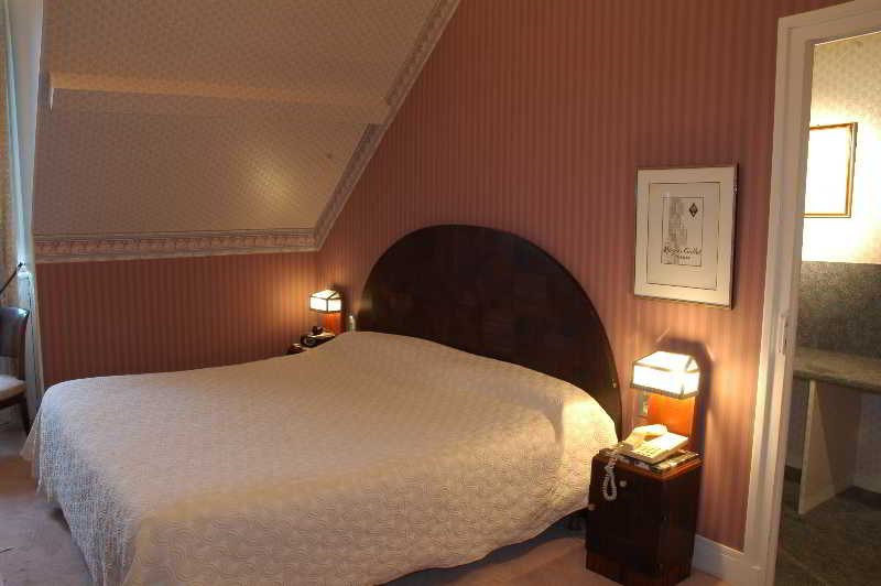 Chateau de Nieuil, The Originals Collection