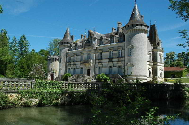 Chateau de Nieuil, The Originals Collection