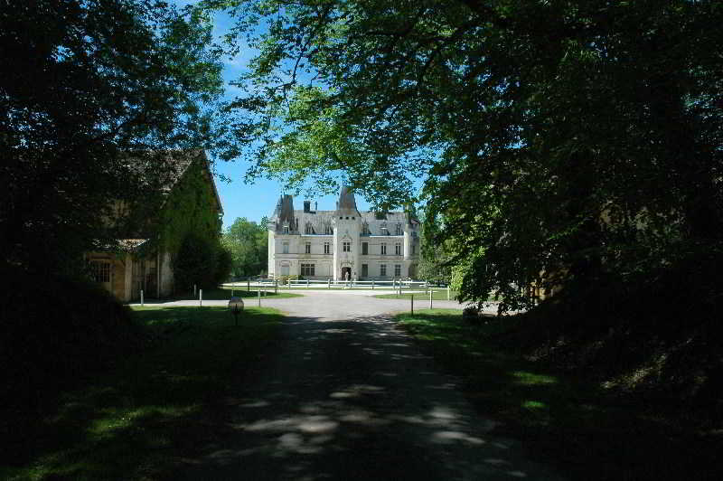 Chateau de Nieuil, The Originals Collection