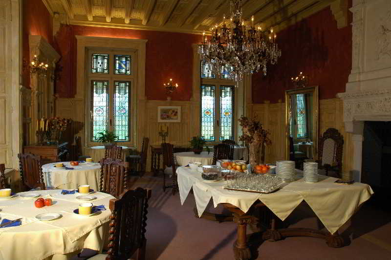 Chateau de Nieuil, The Originals Collection