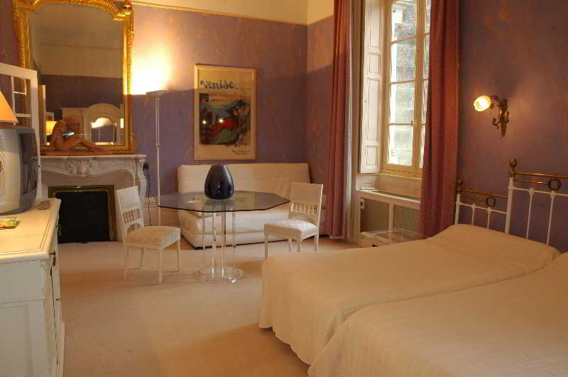 Chateau de Nieuil, The Originals Collection