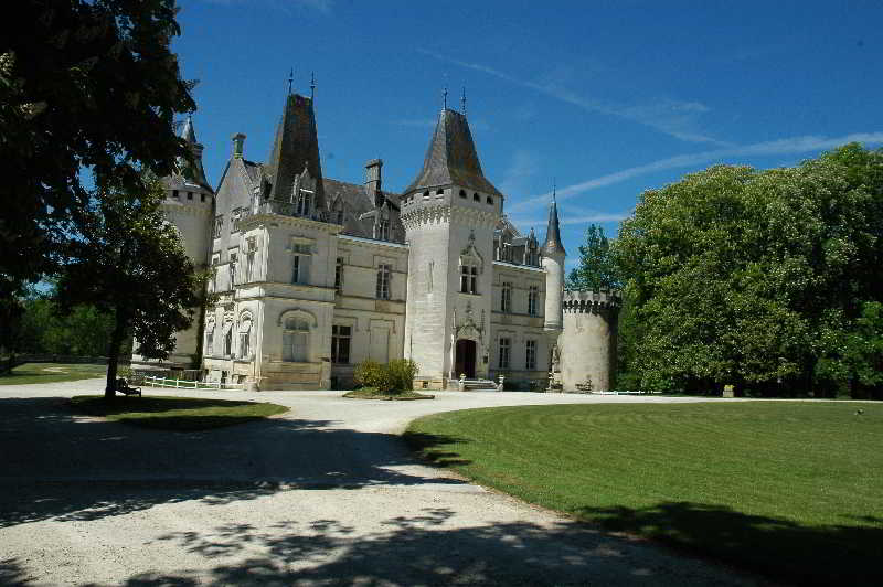 Chateau de Nieuil, The Originals Collection