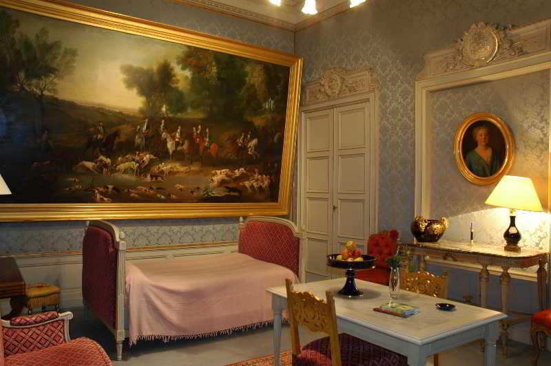 Chateau de Nieuil, The Originals Collection
