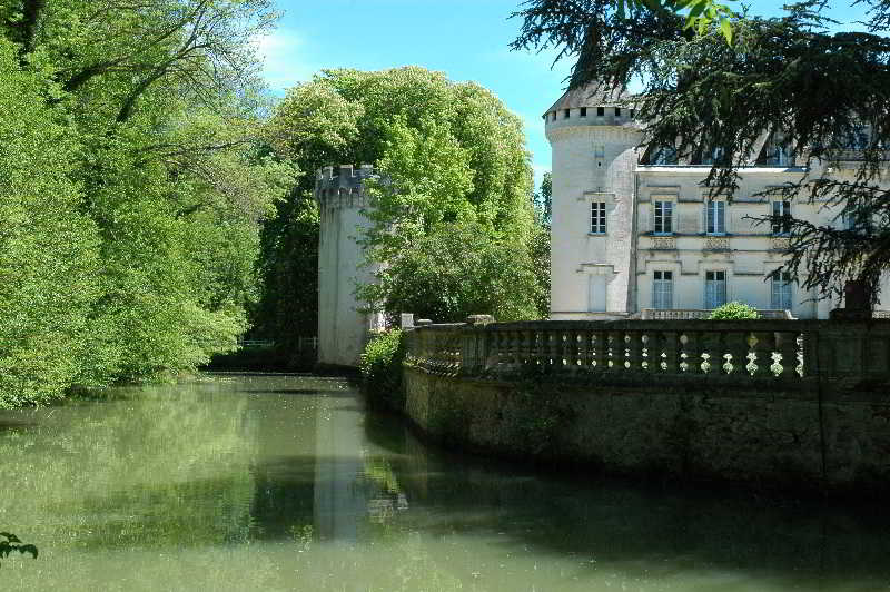 Chateau de Nieuil, The Originals Collection
