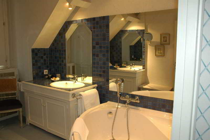 Chateau de Nieuil, The Originals Collection