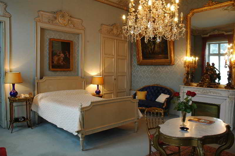 Chateau de Nieuil, The Originals Collection