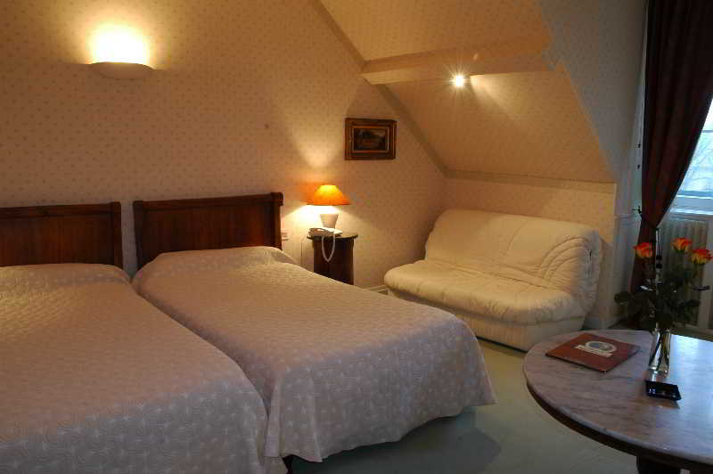 Chateau de Nieuil, The Originals Collection