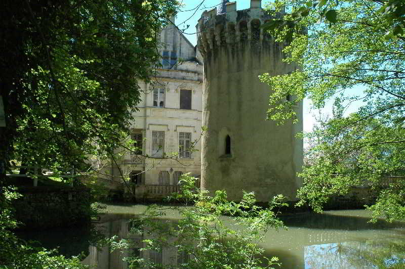 Chateau de Nieuil, The Originals Collection