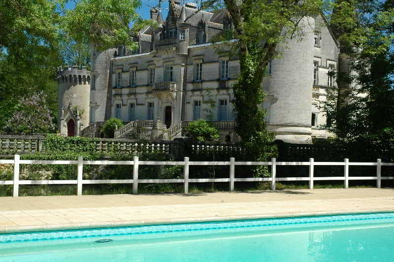 Chateau de Nieuil, The Originals Collection