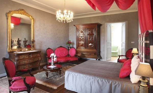 Château de Crazannes