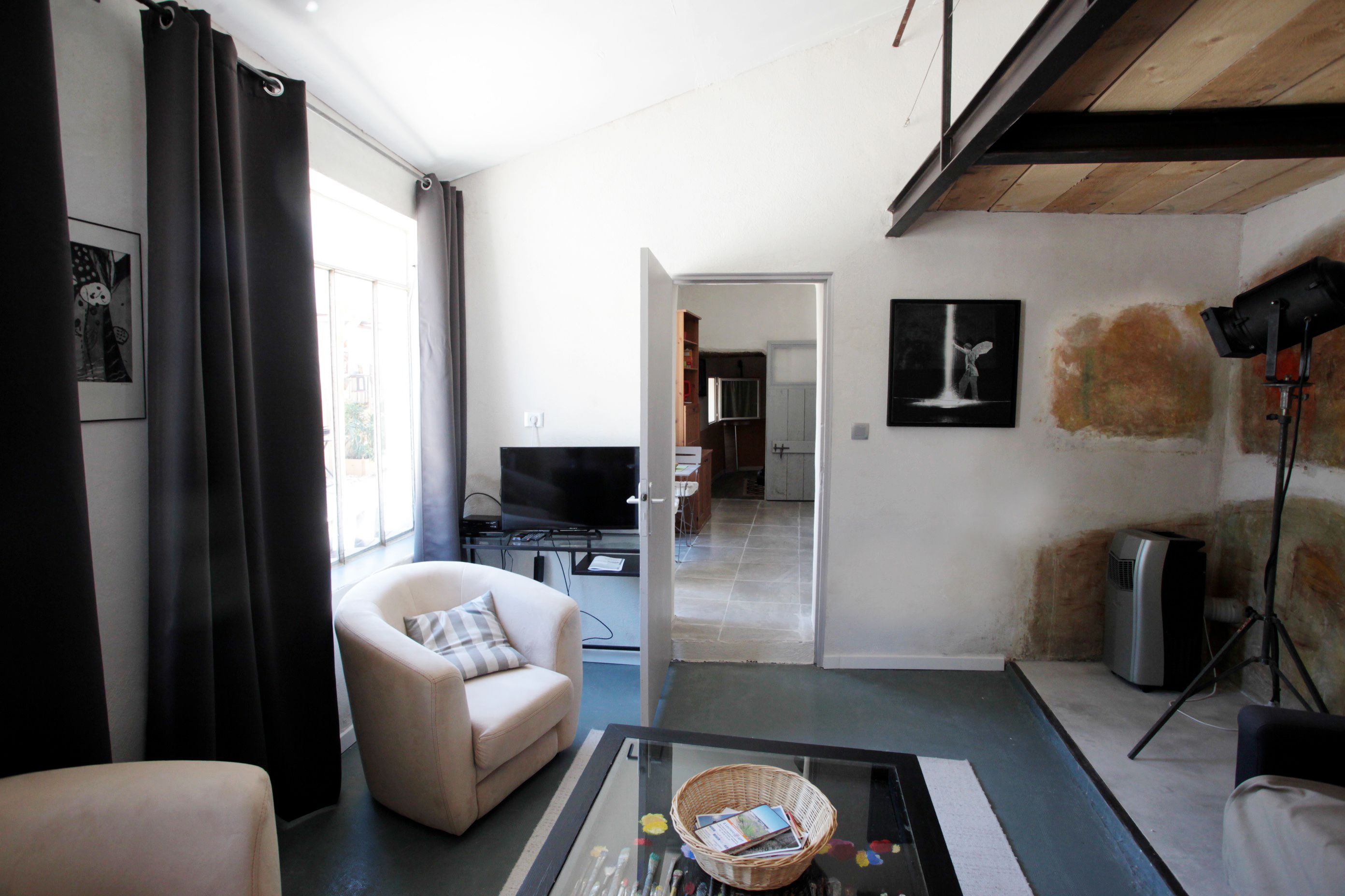 Le Luberon Des Artistes