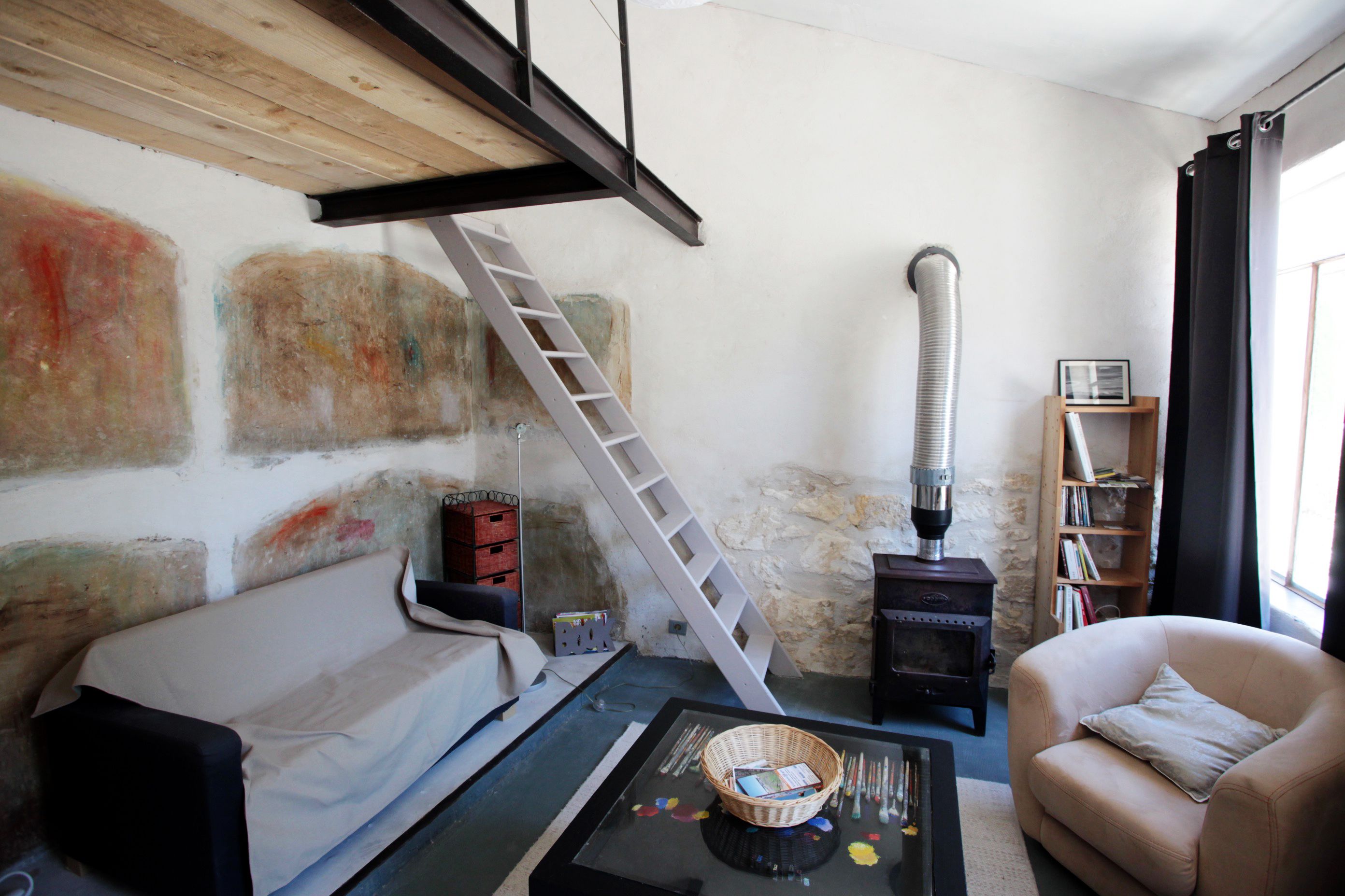 Le Luberon Des Artistes