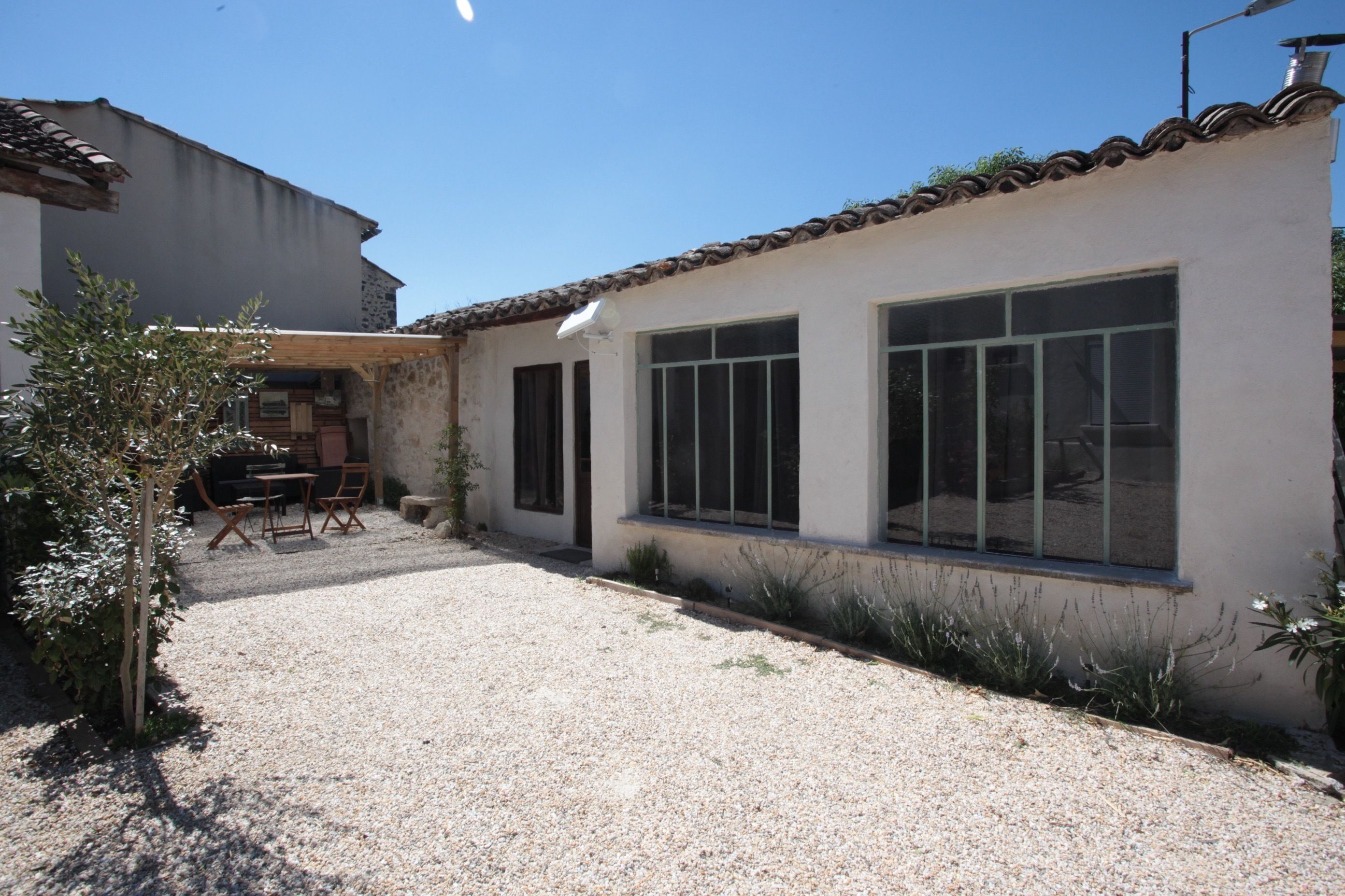 Le Luberon Des Artistes