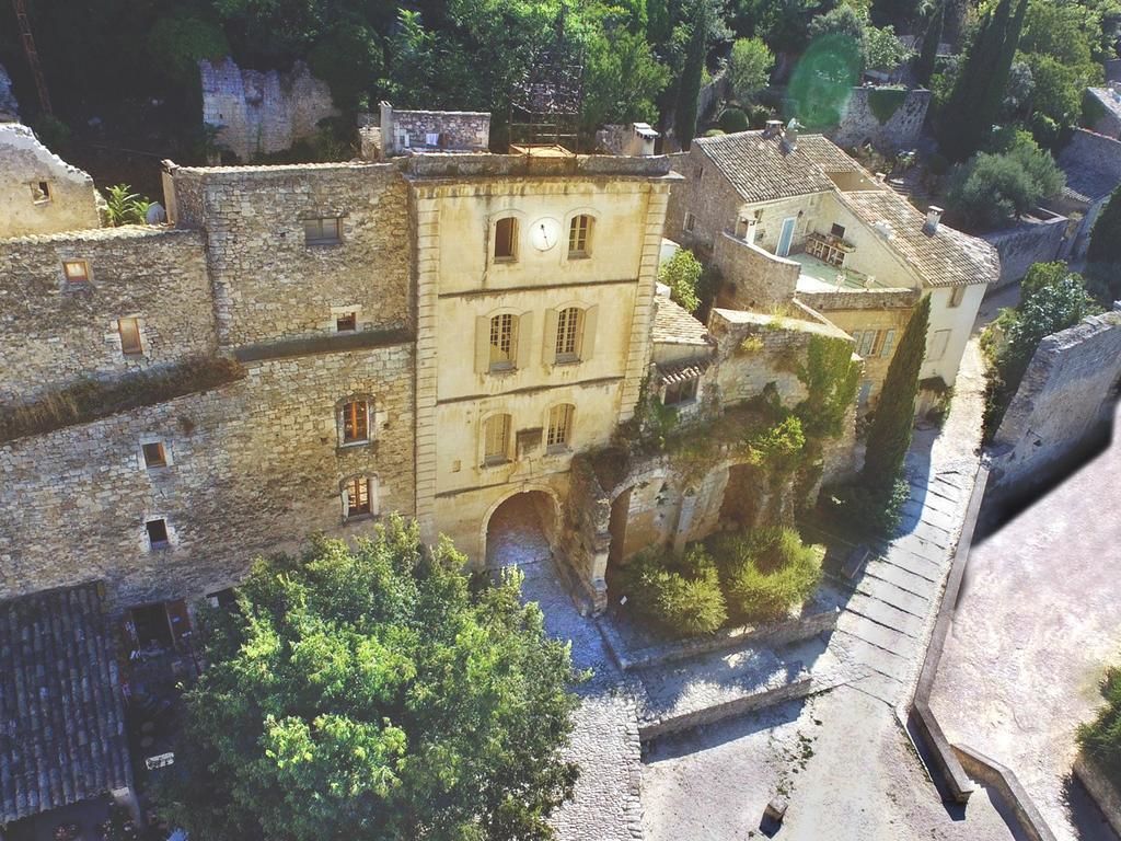 Le Luberon Des Artistes