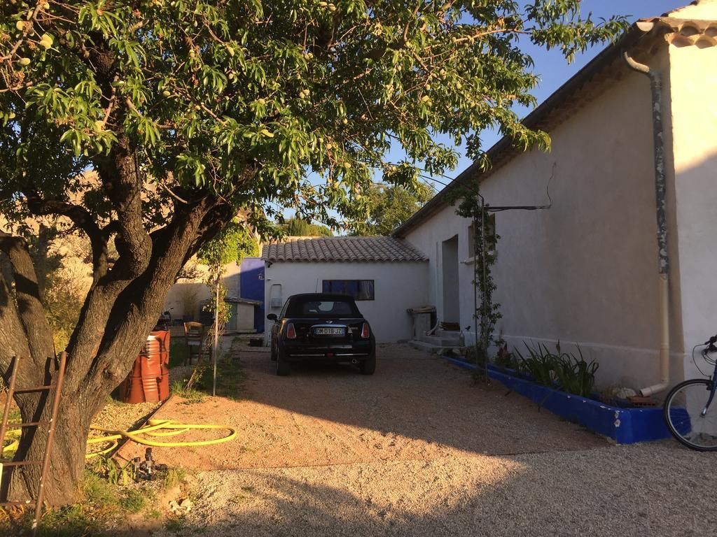 Le Luberon Des Artistes