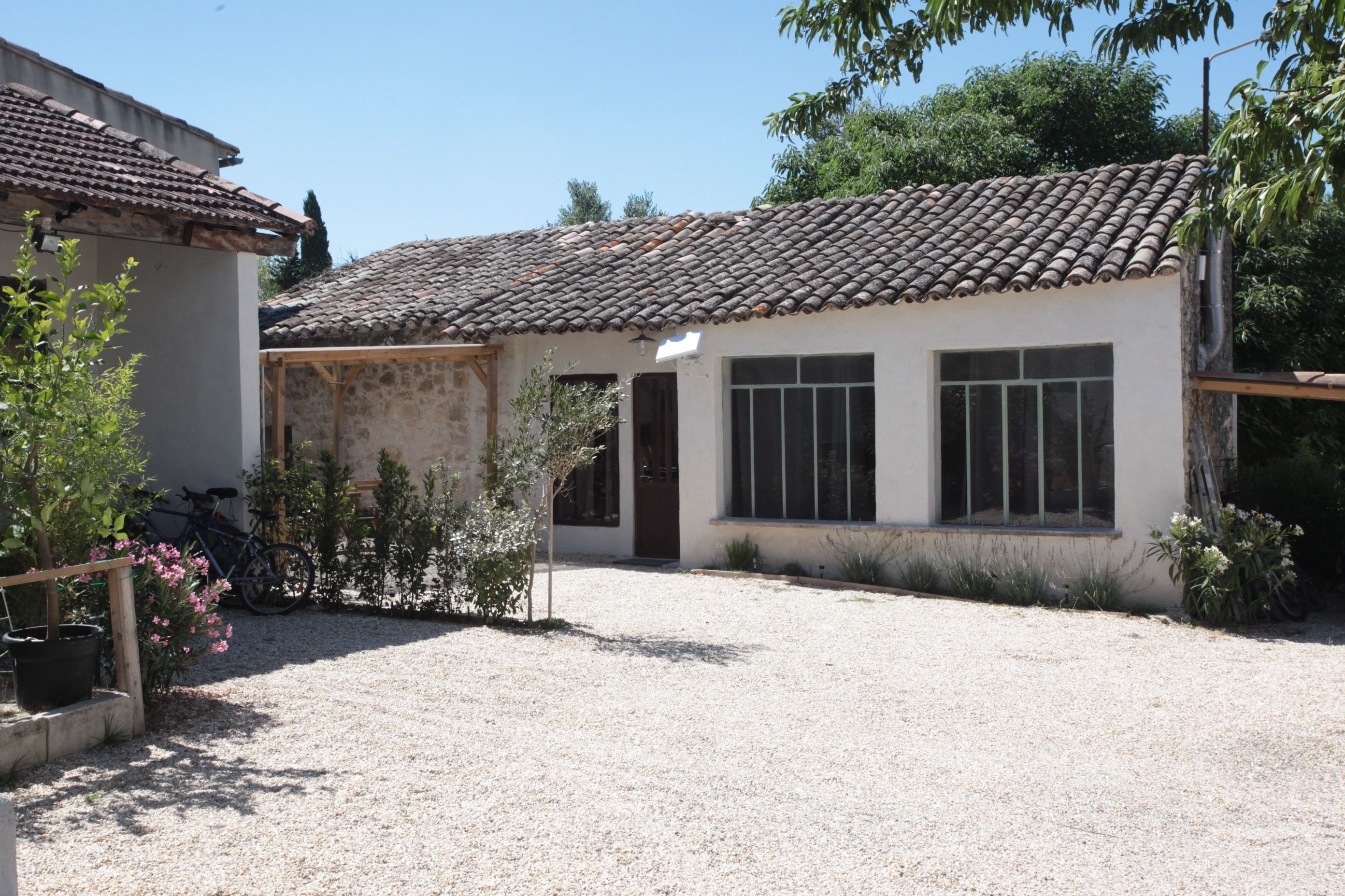 Le Luberon Des Artistes