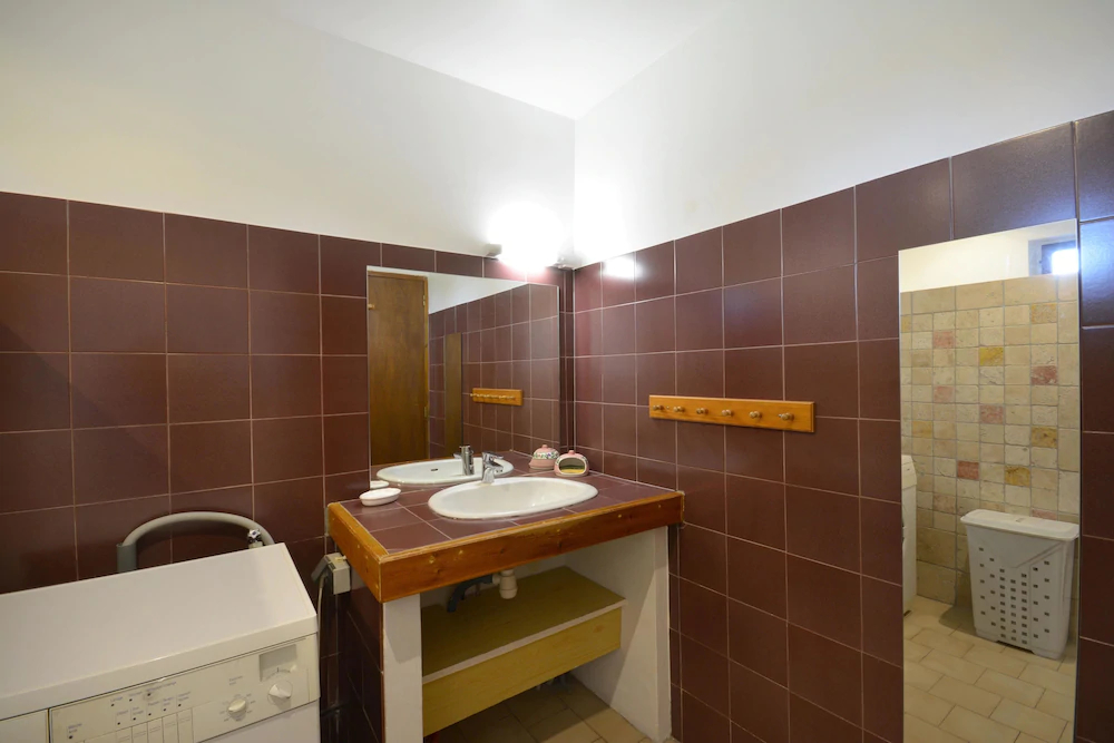 Les Bastidons Du Souleyan