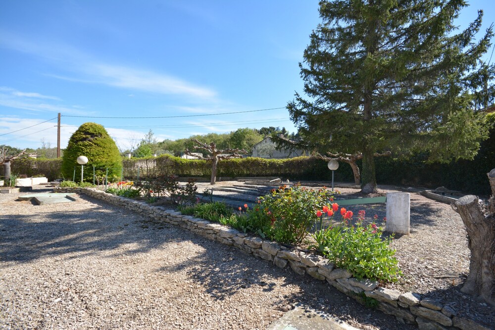 Les Bastidons Du Souleyan