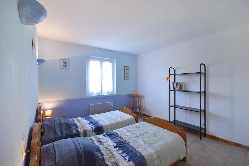 Les Bastidons Du Souleyan