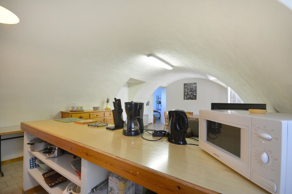 Les Bastidons Du Souleyan