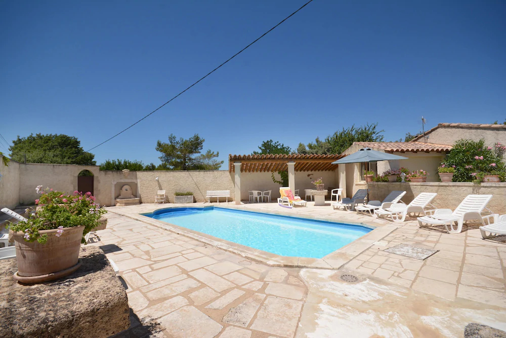 Les Bastidons Du Souleyan