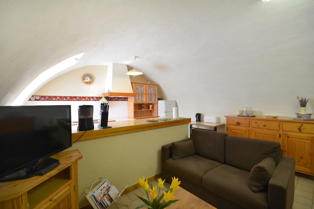 Les Bastidons Du Souleyan