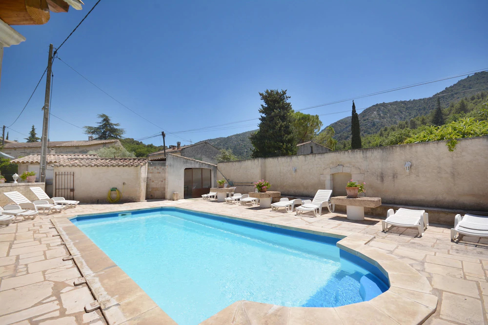 Les Bastidons Du Souleyan