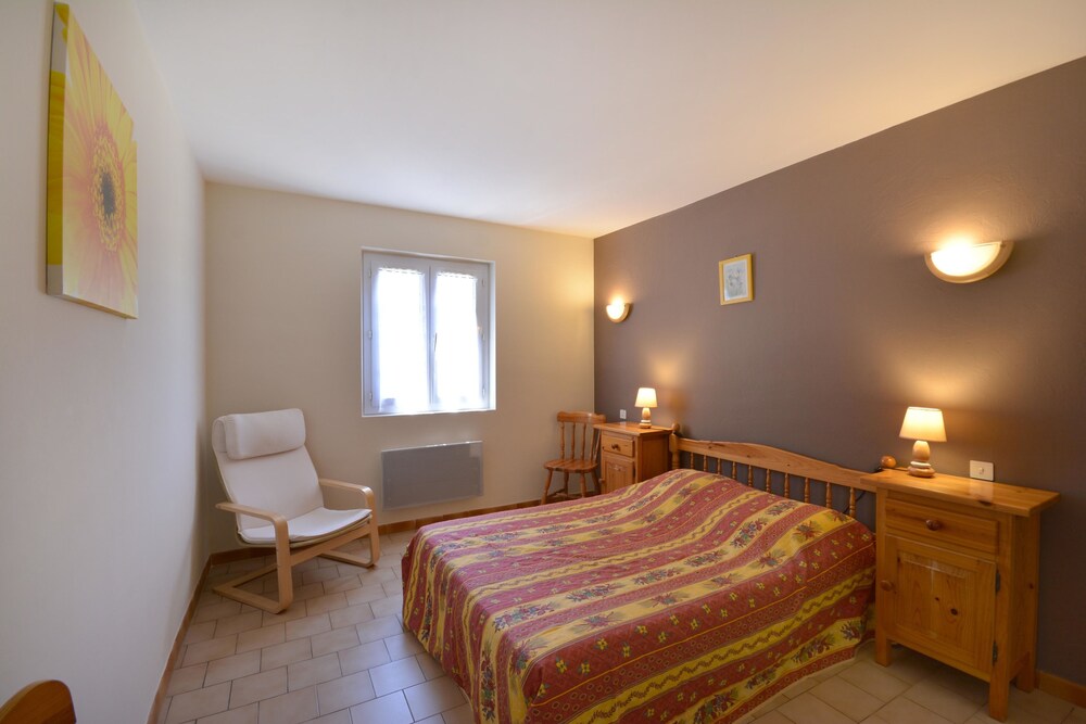 Les Bastidons Du Souleyan