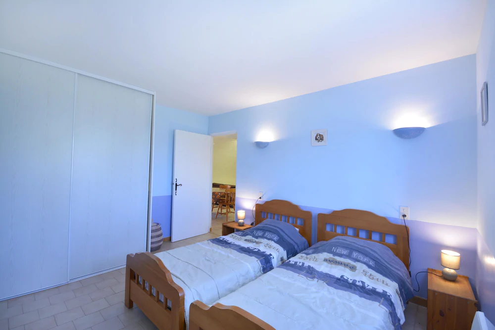 Les Bastidons Du Souleyan