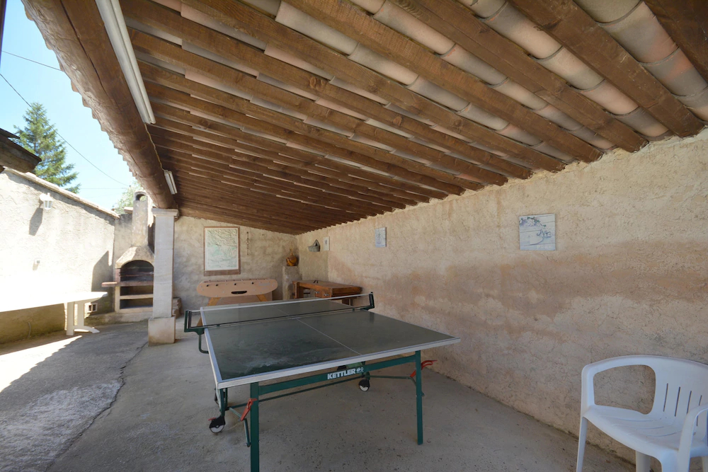 Les Bastidons Du Souleyan