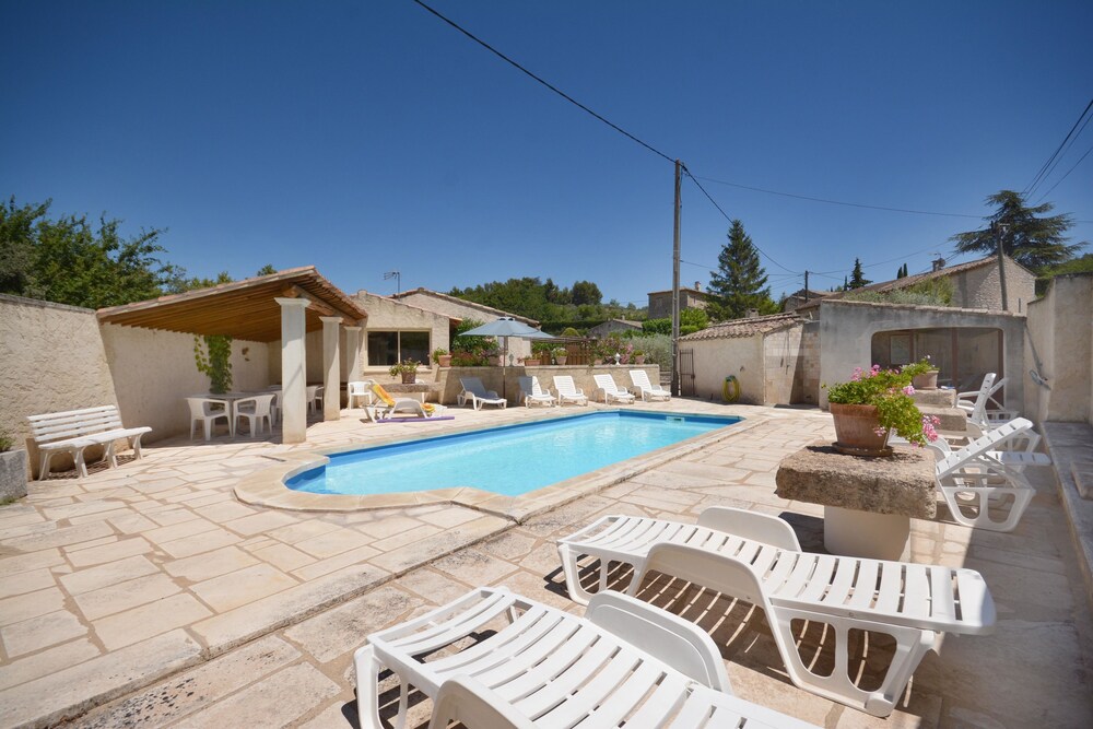 Les Bastidons Du Souleyan