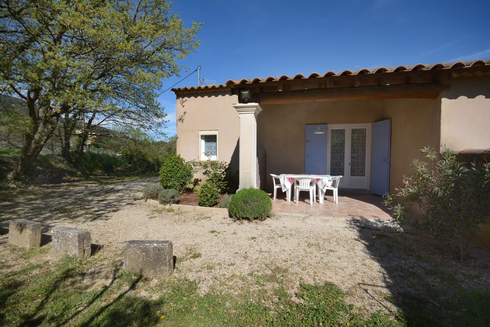 Les Bastidons Du Souleyan