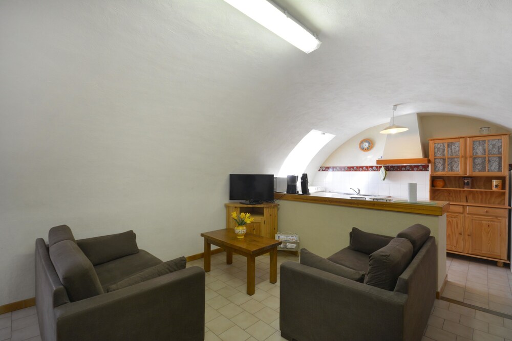 Les Bastidons Du Souleyan