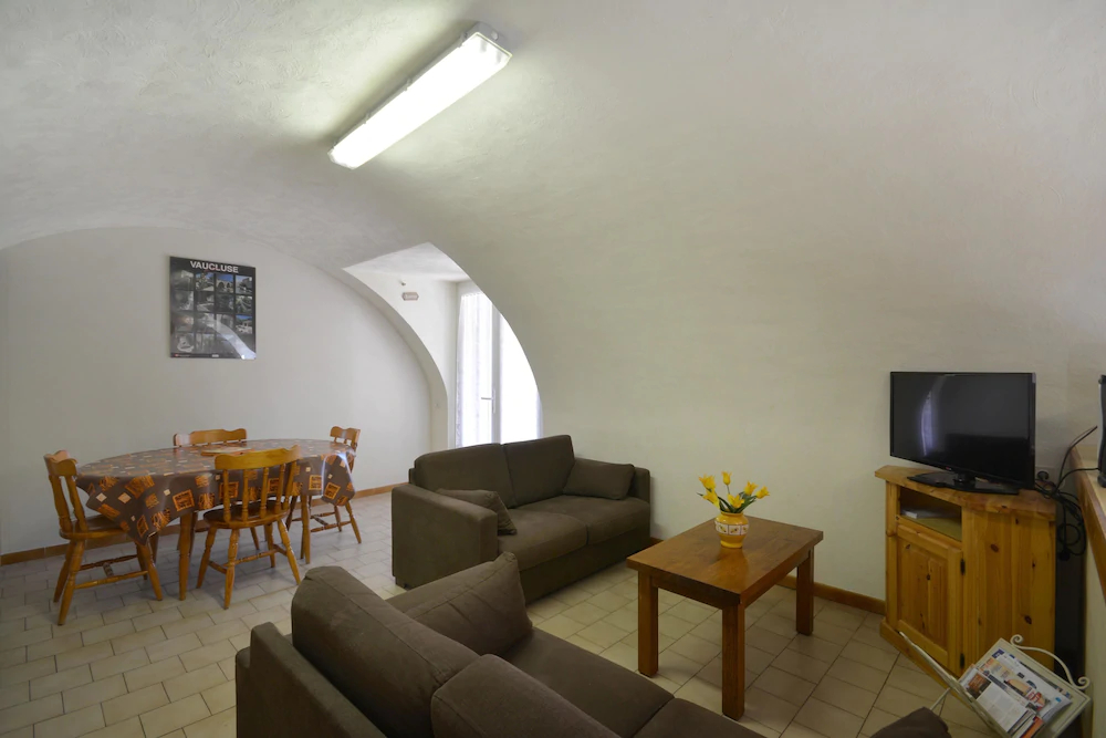 Les Bastidons Du Souleyan