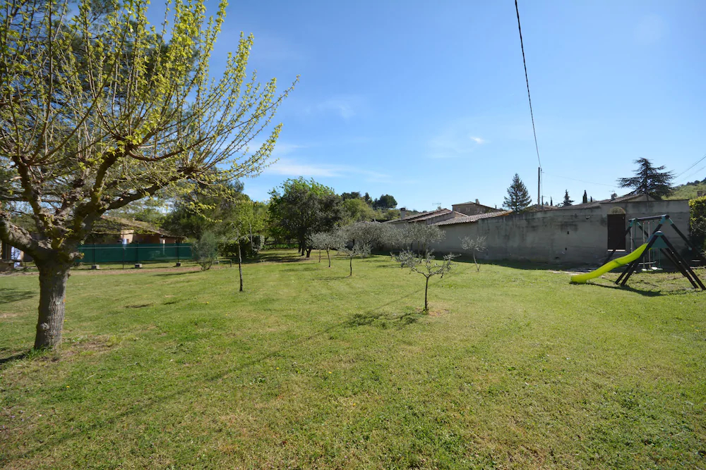 Les Bastidons Du Souleyan