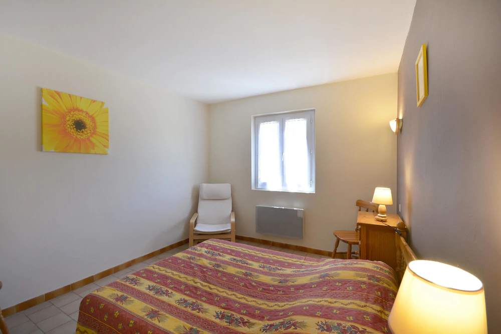 Les Bastidons Du Souleyan