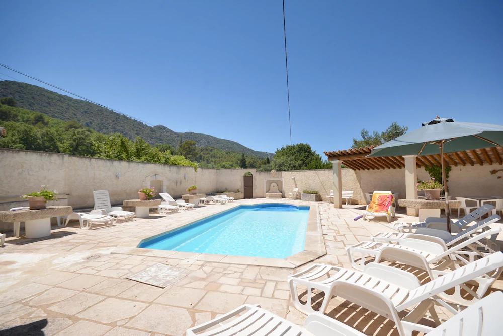 Les Bastidons Du Souleyan