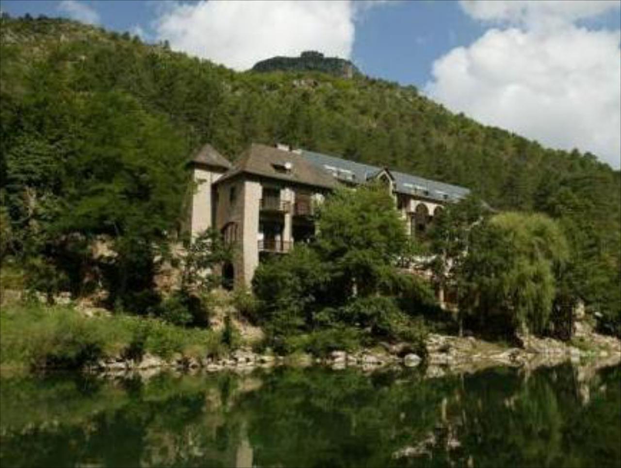 Hôtel De La Muse Et Du Rozier