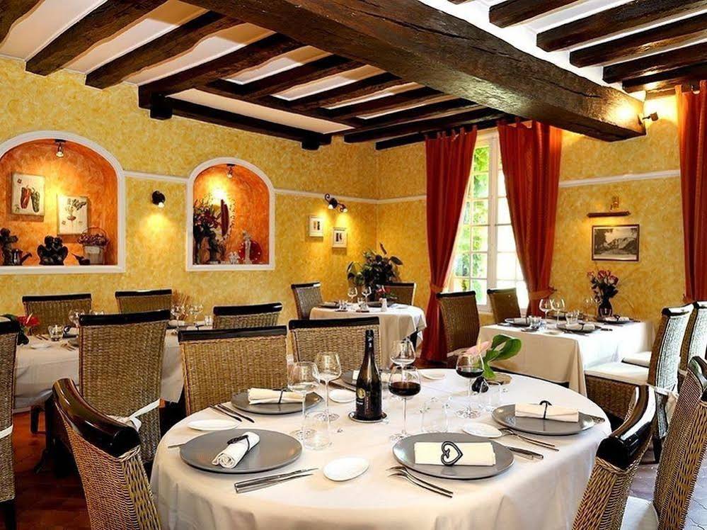 Logis Auberge De L'ecole