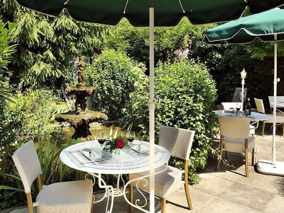 Logis Auberge De L'ecole