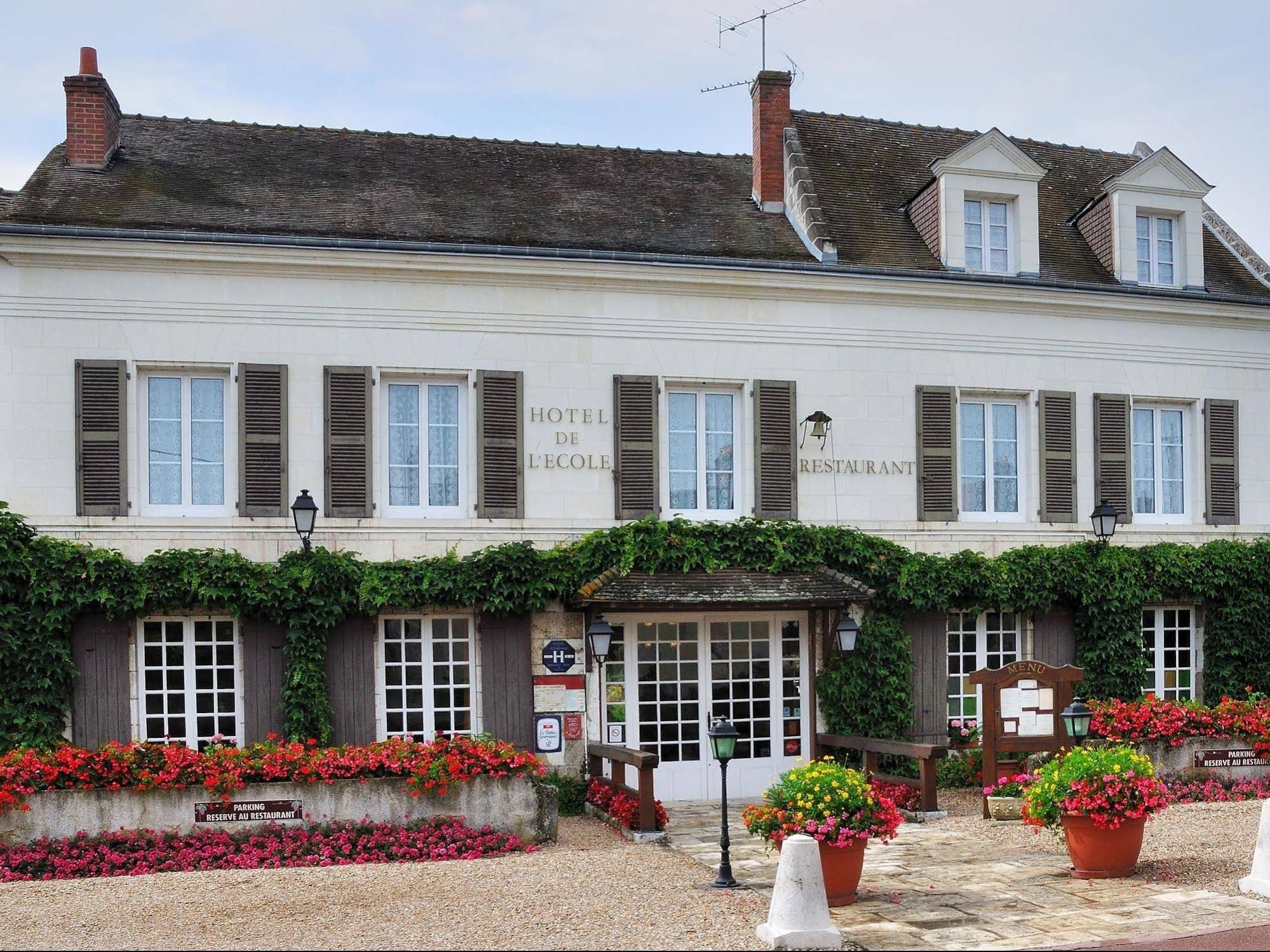 Logis Auberge De L'ecole